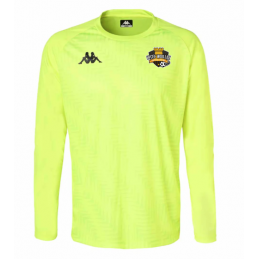Maillot gardien FARCO