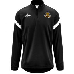 Sweat 1/2 zip DOLVOLE