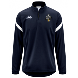 Sweat 1/2 zip DOLVOLE