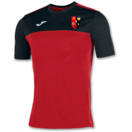 Tee-shirt d'entrainement...