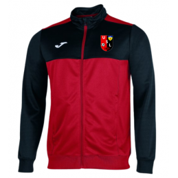 Veste zippée WINNER