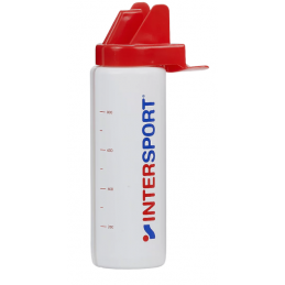 Gourde Intersport