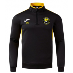 Sweat 1/2 zip WINNER IV