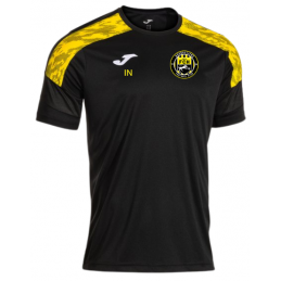 Maillot entrainement...