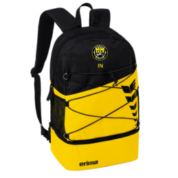 Sac à dos débutant SIX WINGS