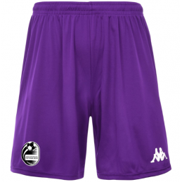 Short BORGO