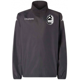 Veste imperméable BURNER