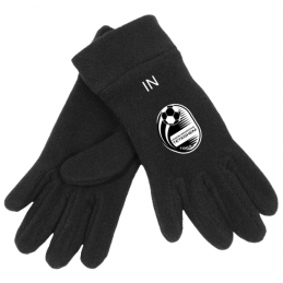 Gants polaire adulte
