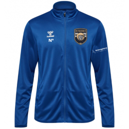 Veste zippée ESSENTIAL