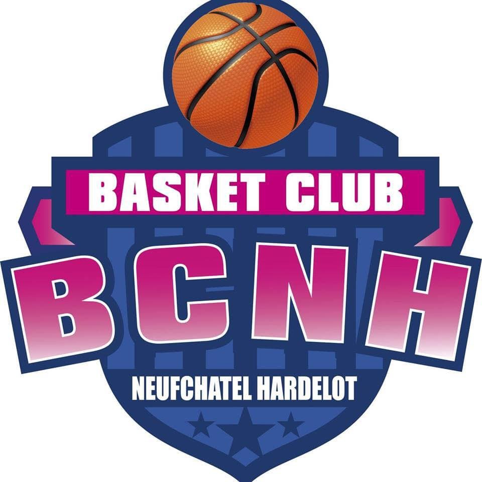 Basket Club Neufchâtel-Hardelot