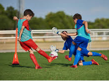 Prêt-à-porter enfant