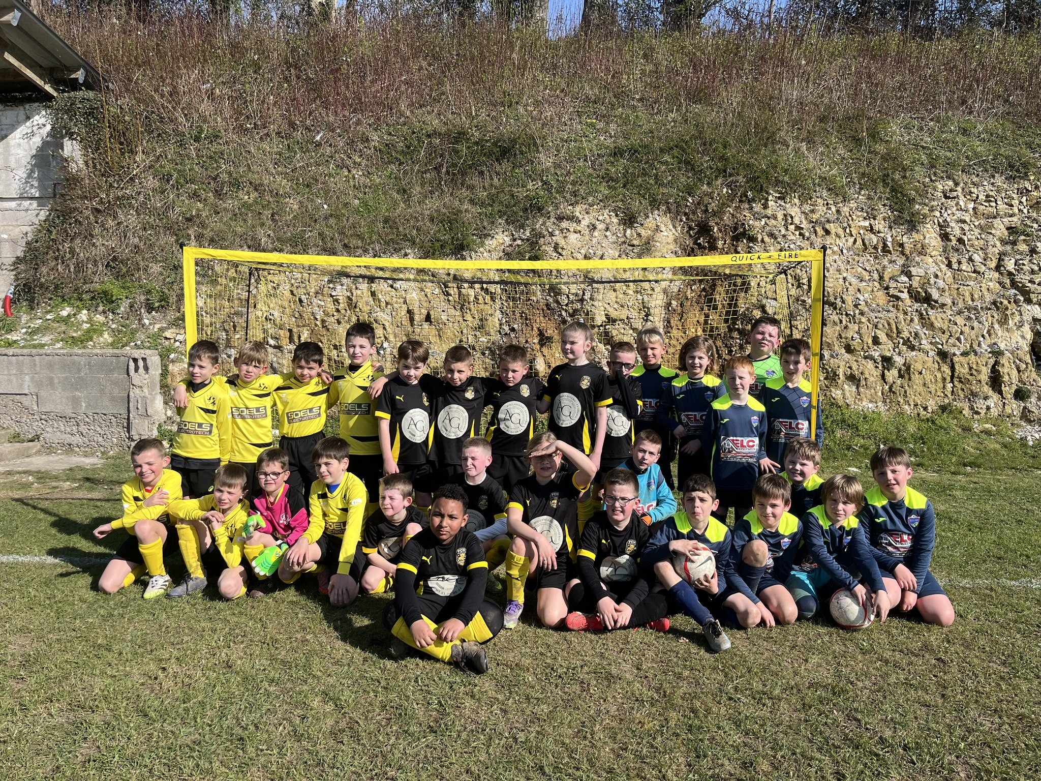 Prêt-à-porter enfant